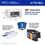 Brother INKvestment MFC-J1365DW Wireless Color All-In-One Inkjet Printer, Best for Home Office~#|#~D6DF5560-2BD5-44B4-BF7B459EEB3493B6_sc7
