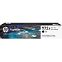 HP 972X Black High Yield Ink Cartridge, Ink Cartridge, Prints Up to 10,000 Pages (F6T84AN)~#|#~D6E24F53-3BB4-4B82-A5D178DD89C5D96E_sc7