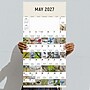 2027 TF Publishing Birds: Backyard and Beyond 12" x 12" Monthly Wall Calendar, Multicolored (27-1121)~#|#~D6E44D04-0277-40FC-85B9007AD73979E1_sc7