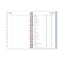 2026 Blue Sky Cherries 8" x 5"  Weekly & Monthly Personal Organizer, Plastic Cover (154960)~#|#~D6E6BD53-346E-4E21-869BDDDEC81BB74C_sc7