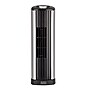 Black & Decker 14" Oscillating Tower Fan, 3-Speed, Black (BFT114)~#|#~D6E78657-24BD-451E-9BEC3CA4A2FCF496_sc7