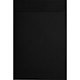LUX 6 x 9 Open End Envelopes, 50/Box, Black Linen (1644-BLI-50)~#|#~D6E9DAED-8A22-4214-A32CB4FB094B8EBB_sc7
