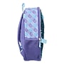 Bioworld Kids 5-Piece Disney Frozen Backpack Set, Large, Purple (B1G6M0TFRZSB00)~#|#~D6EB1C2B-F7D8-4108-8D045FEE6D1D0BA4_sc7