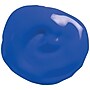 Prang Washable Tempera Paint, Blue, 16 oz. (10705)~#|#~D6EC2BFD-B612-4040-ACAE58E027B5285D_sc7