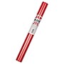 JAM Paper Wrapping Paper, 26.3 sq. ft., Red, 2/Pack(165S25263reg)~#|#~D6ED41A7-FF97-4177-9ED88DA28D11FD5F_sc7