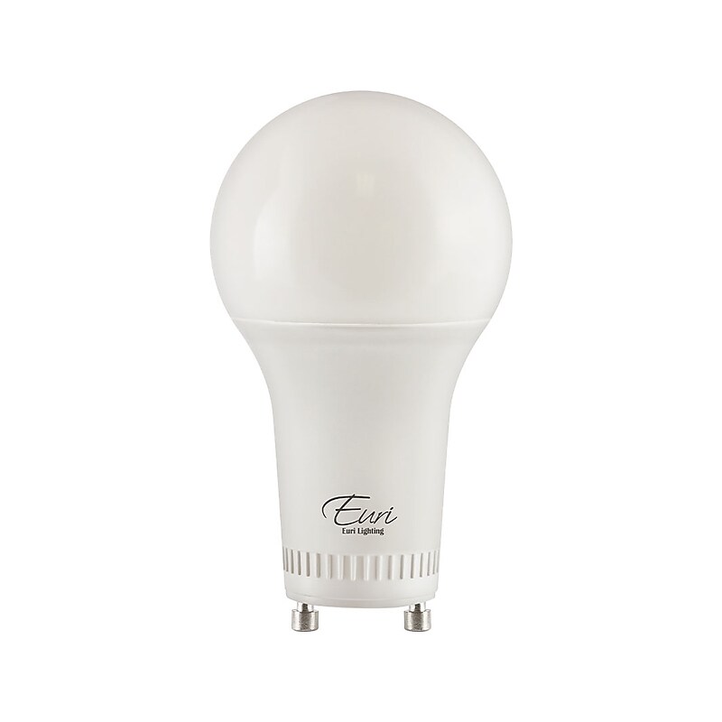 Viribright 12-Watts Daylight LED General-Purpose Bulb, Dozen (450115-ES) image 1