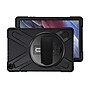 CODi Rugged Case for Samsung Tab A7 Lite 8.7" with Integrated Screen Protector, Black (SM-T220/T225)~#|#~D6F4009A-318E-4650-998F1A8576B51876_sc7