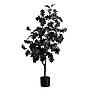 Nearly Natural Artificial Halloween Black Oak Tree, 4' (T5192)~#|#~D6F6015A-25AA-464B-967C88D121CCCA92_sc7