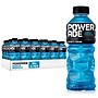 Powerade Mountain Berry Blast Sports Drink, 20 oz., 24/Carton (00049000007909)~#|#~D6F758F8-3786-48DD-844E135CA6B5385F_sc7