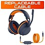 Delton Ascent S35 3.5mm Replacement Audio Cable (DHAAS35)~#|#~D6F7D45D-F88B-4F8E-99F2BA0CD2990A7A_sc7