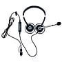 Spracht WorkIT! USB Headset USB-A/USB-C Noise Canceling Stereo Phone & Computer Headset (SPTHSUSB2)~#|#~D6FA03F2-612D-4BF4-99D433AF87F2AC9C_sc7