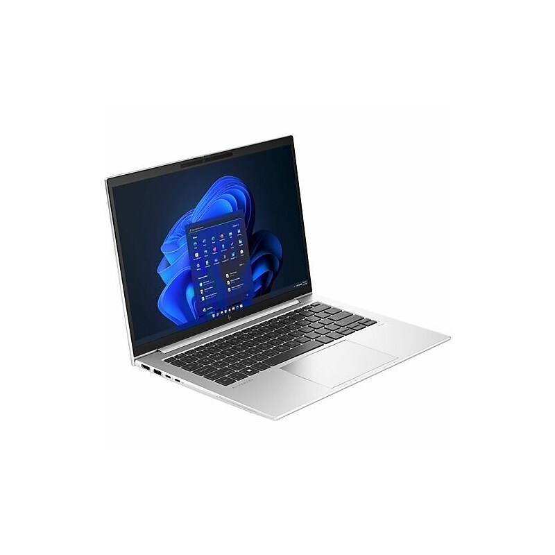 HP EliteBook 840 G10 14" Touchscreen Laptop, Intel Core i7 1.9 GHz,16GB RAM, 512GB SSD, Windows 11 Pro (89D96UT#ABA) image 1