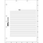 Tabbies Medical Chart Index Blank Tab Dividers, 7-Hole Punched, White, 400/Box (TAB54520)~#|#~D6FA351B-A939-4B50-AB903EB33EFF6245_sc7