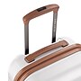 Delsey Flanerie 20" Hardside Carry-On Suitcase, 4-Wheeled Spinner, TSA Checkpoint Friendly, Champagne (40303180517T9)~#|#~D6FC250D-2BE9-4A4A-8B8FAA76CB0A9FF4_sc7