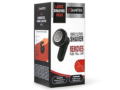 Smartek Lint and Fuzz Remover Fabric Shaver - Thumbnail 3