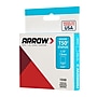 Arrow T50 High Capacity Multi-Use Staples, Full Strip, 1250/Box (50824)~#|#~D6FCB2CF-4C09-41C6-BD4AD82BE9BF3569_sc7