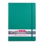 Talens Art Creation 8.3" x 11.7" Sketch Book, 80 Sheets/Book, 2/Bundle (TLN9314333M-2)~#|#~D6FD5C24-1FD5-4DBB-B5072396CCB8AD36_sc7