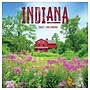 2027 TF Publishing Indiana 12" x 12" Monthly Wall Calendar, Multicolored (27-1038)~#|#~D6FD8FD3-4CF3-44F9-99EC6685C5833F39_sc7