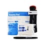 First Aid Only Bleeding Right Response Control Kit Crtitical Essentials Plastic Bag, Limb Wounds, 7 Pieces (91512)~#|#~D6FE5628-8287-468D-8ED2F3A5F0578696_sc7