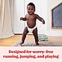 Huggies Little Movers Baby Diapers, Size 6, 84/Carton (53594)~#|#~D6FED1DA-2039-4DDA-8B4D4418B827A85F_sc7