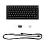 HyperX Alloy Rise 75 Gaming Mechanical Keyboard, Black (7G7A4AA)~#|#~D701E326-74CD-44E2-9F0979217C0E1BEE_sc7