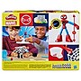 Play-Doh Marvel Spider-Man Launch & Slice Battle (F9827)~#|#~D7023DAD-8986-4B4B-BE538CAB95976B6F_sc7