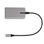 StarTech 4-Port USB-C Hub, Space Gray (5G3AGBB-USB-C-HUB)~#|#~D704BDF9-104F-4B26-9DED2BA32C721009_sc7