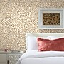York Wallcoverings Leopard Peel and Stick Wallpaper (RMK10700WP)~#|#~D7061F9E-1610-4333-B718EAFFD7F3FA9C_sc7