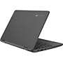 Lenovo 300e Yoga Gen 4 11.6" Chromebook, MediaTek Kompanio 520, 4GB Memory, 32GB eMMC, Google Chrome (82W20002US)~#|#~D706DCD6-C002-4F54-B107305B8712EA33_sc7
