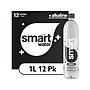 smartwater alkaline Mineral Water, 33.81 oz., 12 Bottles/Pack (786162411167)~#|#~D7072C80-8C13-4CAD-953377445BB3B688_sc7
