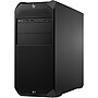 HP Z4 G5 Desktop Computer, Xeon w3-2525, 16GB RAM, 512GB SSD, Windows 11 Pro, Mouse Included, Keyboard Included (BG8W2UT#ABA)~#|#~D708AEA8-73D4-4B73-83725151F0B088D7_sc7