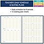 ELAN Undated Combination Plan and Record Book, 8.5" x 11", 30/Pack (PR8-1035-CP)~#|#~D70969C0-3C5A-4BD0-B1666EF1FD7FB281_sc7