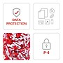 HSM SECURIO P44ic 46-Sheet Cross-Cut Multi-Media Shredder (1873)~#|#~D70D3F65-2554-4F97-921267A1D3401956_sc7