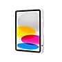 Targus Click-In 10.9" Protective Case for iPad 10th Generation, Clear (THD927GL)~#|#~D70D9AD9-3E10-404D-AA02F3E8B4E3C756_sc7