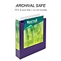 Samsill Earth's Choice Plant-Based 2" View Binders,  3-Ring , Made in USA, Purple, 2/Pack (SAMU86608)~#|#~D70DF9A9-43DC-4B95-AFDB8EF246B3ACB1_sc7