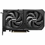 MSI SHADOW 2X OC PLUS GeForce RTX 5060 Ti PCIe 5.0 x8 16GB GDDR7 Gaming Graphics Card, 2602MHz Core, 28000 MHz, Black ~#|#~D70E2C38-D443-4E36-991F2FB328B45B63_sc7