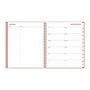 2025-2026 Blue Sky Romina 8" x 10" Monthly Planner, Plastic Cover, Pink (155408)~#|#~D70FEB05-9B26-4228-A7C2B33D7E2D8CAC_sc7