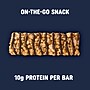 Pick Me Up Provisions™ Gluten Free Peanut Butter Dark Chocolate Protein Bar, 1.4 oz., 16 Bars/Box (PM63400)~#|#~D711C621-7489-494A-BFEBFB004E93A4A1_sc7