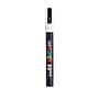 POSCA PC-3M Water Based Paint Marker, Fine Bullet Tip, White, 3/Pack (UBCPC3MWHITE-3)~#|#~D7154E2E-A8E7-4161-9B9EE28863212C1A_sc7