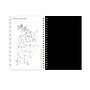 2025-2026 Blue Sky Leopard 5" x 8" Academic Year Weekly & Monthly Planner, Plastic Cover, Multicolored (149047-A26)~#|#~D715851B-5360-4CE7-855D852A88D38B29_sc7