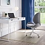 Deflect-O OceanMat Hard Floor Chair Mat, 36" x 48", Clear Plastic (CM2G142OCB)~#|#~D715D8F0-20EA-4114-8BF9329D857B8A48_sc7