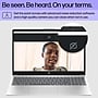 HP 15.6" FHD Laptop, Intel Core i5-1334U, 16GB RAM, 512GB SSD, +9.75 hours battery, Windows 11 Home~#|#~D7181676-10E5-469B-A6AB9901E5AAB155_sc7