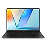 Asus ASUS Vivobook S 14" OLED Laptop, AMD Ryzen 9, 24GB RAM, 512GB SSD, Backlit Keyboard, Windows 11 Home (M5406WA-DS76)~#|#~D71860B2-3CC7-4BA8-A7E354682FA92CFB_sc7