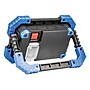 DieHard COB LED Rechargeable Utility Work Light & Power Bank, Water-Resistant, Blue/Black (41-6636)~#|#~D71890BF-2A37-43DE-841698CD600B1924_sc7