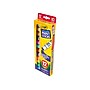 Crayola Washable Paint Sticks, Assorted Colors, 12/Pack (546211)~#|#~D718BC1A-7EBF-422E-BB95C99FD078360D_sc7