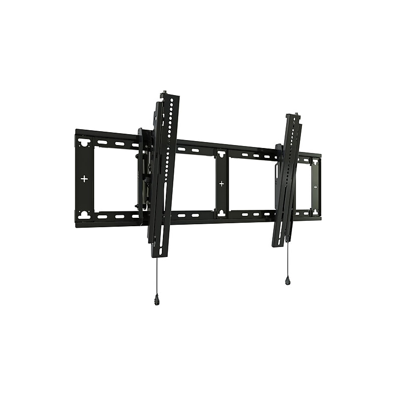 Chief Fit Tilt Wall TV Mount, 150 lbs. Max. (RLXT3) image 1