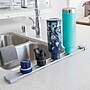 Better Houseware Silicone-Coated Steel Over-Sink Drying Bar, Gray (BTH1433)~#|#~D71D0F10-3198-4C97-B5B16703E639E332_sc7