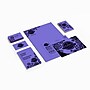 Astrobrights 65 lb. Cardstock Paper, 8.5" x 11", Venus Violet, 250 Sheets/Ream (22091CT)~#|#~D71D7A55-B4D4-4E8B-8FB864B16EBC8550_sc7