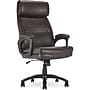 Serta Comfort Big & Tall Ergonomic Bonded Leather Swivel Executive Office Chair, Brown (CHR10131B)~#|#~D7201E6A-E95E-4EC2-A0FF551F482BE11D_sc7