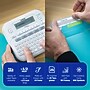 Brother P-touch Desktop Non-Thermal Label Maker, White (PT-D220)~#|#~D7225A18-8937-4ABE-9E3FC43F0B44C8BF_sc7